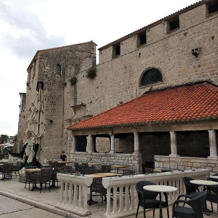 Kiwi Daire Trogir Dış mekan fotoğraf