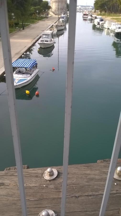 Kiwi Daire Trogir Dış mekan fotoğraf